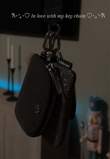 Stylish Key Chains for Easy Organization