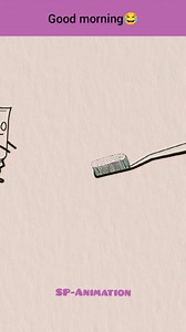 270K views · 3.1K reactions | Good morning | SP—Animation | Facebook