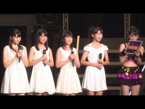 モーニング娘。’14 、12期新メンバーに4人！ つんく♂から激励メッセージも #Morning musume '14 #Japanese Idol
