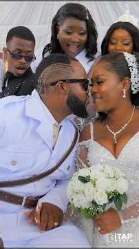 Classy 🇿🇼💯🔥❤️ #zimweddings #weddingmoments #itapmedia #wedding