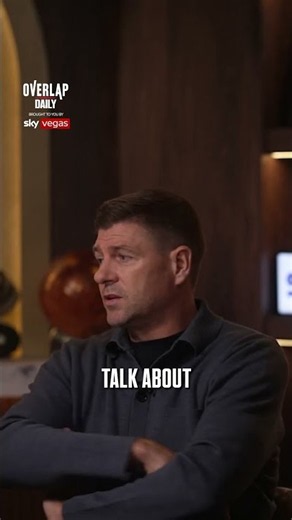 "All I've heard is Goldbridge talk about the slip all week" 🫣