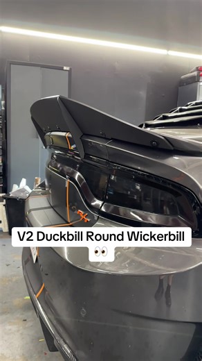 Exploring the V2 Duckbill Round Wickerbill for Other Models