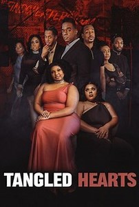 Tangled Hearts | Cast and Crew | Rotten Tomatoes