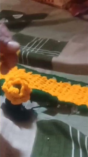 toran design for crochet