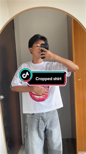 Cropped Shirt Style Ideas for Everyone