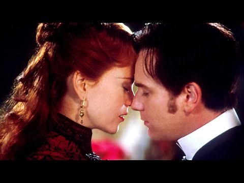 Moulin Rouge (Bande annonce Vf)