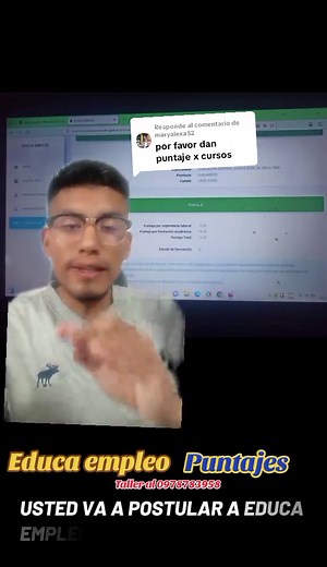 Aprende sobre Educa Empleo y su funcionamiento