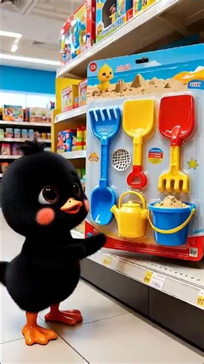 The sand digging tool set black duck gave is fantastic! All the buddies had heaps of fun with it