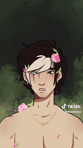 Original Character Animation Trends in Webtoon Art