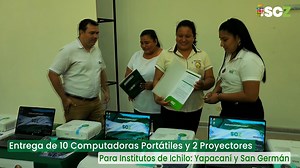 1.2K views · 24 reactions | #EspacioSolicitado ✅Gobernación entrega...