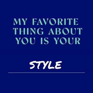 Our favorite thing about you is YOU! Tag a friend below and spread the love today for #WorldComplimentDay | Baybrook Mall