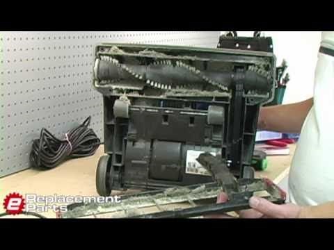 How to Replace a Vacuum Power Cord