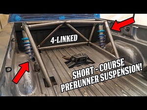 Short Course Linking a PRERUNNER!