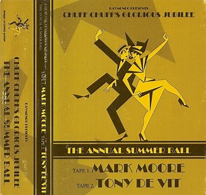 Mark Moore, Tony De Vit - Chuff Chuff Summer Ball '93