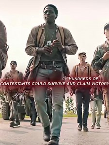 78K views · 1.1K reactions | Movie name: the long walk | Moviebox | Facebook