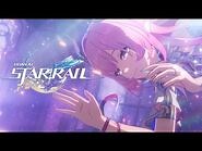 The Deliverer Trailer - "Trailblazer" - Honkai- Star Rail