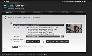 How to convert video files to hd quality