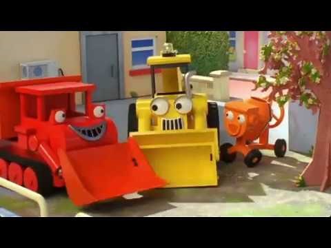 Bob's Big Plan (Part 1) (US)