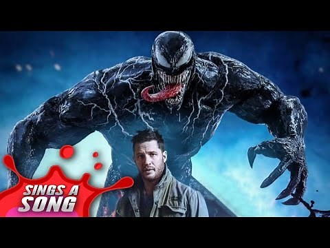 Venom Sings A Song Ft. Eddie Brock (Venom: Let There Be Carnage Parody NO SPOILERS)