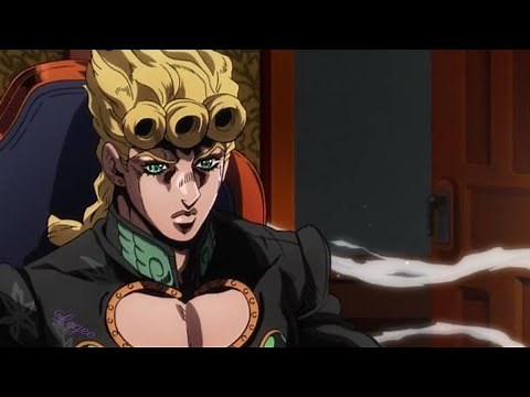 Il Vento d'Oro (Jojo part 5 - Giorno's theme) - 5 hour loop (extended)