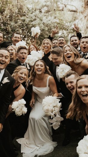 Wedding Planning Toolkit | Brides Guide on Instagram: "Who else can relate? 😅 Comment CHECKLIST and we’ll DM you our ultimate FREE wedding checklist 💍 Need more wedding tips and inspiration? Follow @thebridesguide.co Follow @thebridesguide.co Follow @thebridesguide.co . . . . 📹 | @confetticaptures #JustEngaged #WeddingPlanning101 #BrideLife #weddinghumour #wedding #bride #groom #weddinginspiration #weddingday #bridesguide"