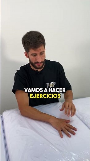 Ejercicios para Epicondilitis