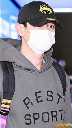 SHINee キー＆ミンホ「The Performance」を終えて日本から帰国