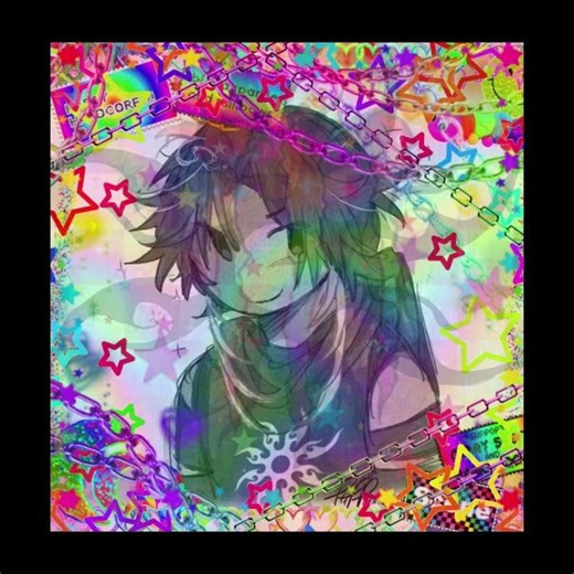 scenecore two time pfp for ‪@nikosolstice-route‬ !