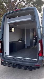 978K views · 2.3K reactions | Professional Sprinter van conversions designed and built for you by Automotive Designs & Fabrication  . . . Follow Explore VanX the world's largest #CamperVan and #VanCamping directory! Let us help you #FindYourOutside! ️️️ https://explorevanx.com/sprinter-van-build-guide/ | Explore VanX | Facebook