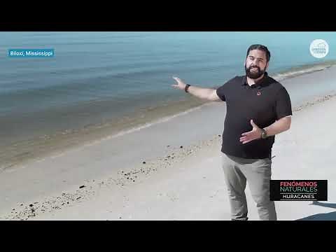 Fenómenos Naturales: Huracanes | The Weather Channel en Español