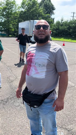 CDL Truck Driver Road Test Success in New York