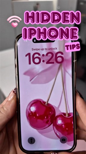 Depth Effect iPhone Wallpapers... How to Make iPhone Background Look 3D! #iphonetips