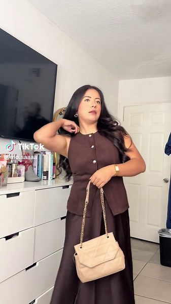 Modest Outfit Inspiration for Faithful Fashionistas