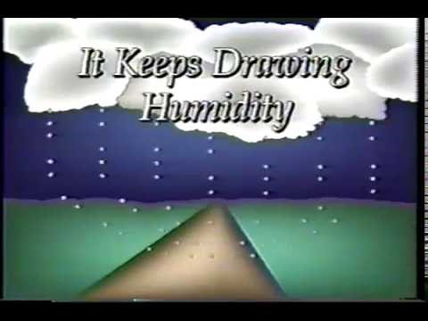 Using Calcium Chloride To Improve Secondary Roads