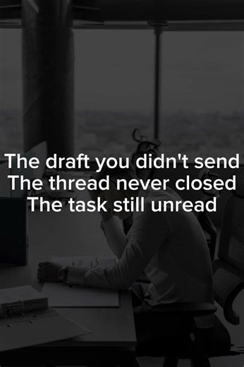 Why You Open Your Inbox and Forget What You Needed