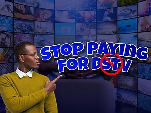 Football lover? Enjoy FREE access to all club sides and international matches worldwide. No more costly subscriptions, just unforgettable goals and saves right on your TV, FOR FREE. Click on the Order now button to get yours | Gbanjo Store