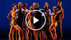 Ballet Returns to Harlem