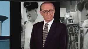 Brian Henderson farewelled at private funeral