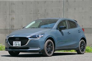 【プロ解説】マツダ2のエクステリア(外装)やデザインを徹底解説!! | CARPRIME(カープライム)