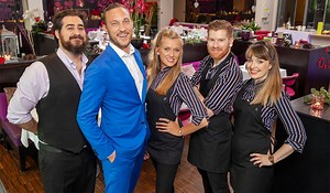 First Dates Ireland confirms return and is looking for daters to apply - Extra.ie