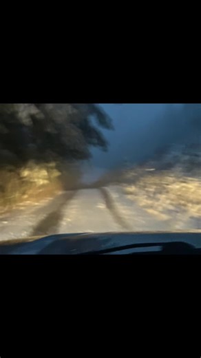 Got called out of retirement 😩#snow #cutter #tigercat #hotsaw @cutterman830