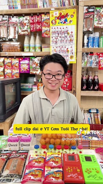 Game Trở Về Tuổi Thơ: Thật Hay Fake?