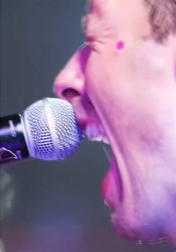 Coldplay Live in São Paulo: Music of the Spheres Tour