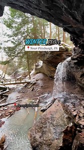 155K views · 2.1K reactions | The hike: 量Mineral Springs Loop at Raccoon Creek State Park in Beaver County, PA. 1.2 mile, easy with creeks and a fun waterfall area. Park by the park office. More about the park: ️ Swimming Beach with bathhouse and concessions Boat rentals Fishing ⛺️172 campsites 10 modern cabins, 1 Lakeside Lodge #hikingpa #paparksandforests #pittsburgh #getoutside #explore | Kim Hiked It | Facebook