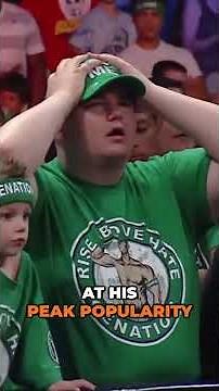 #johncena“Cena Wins His First Title at WrestleMania 20 | U.S. Championship Story” #johncenamatches