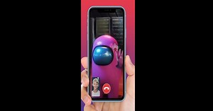 Download and run Video call from Among Us Impostors on PC & Mac (Emulator)