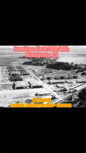 19K views · 77 reactions | During the late #1970s a few air bases closed. Whatever became of them? 樂 Back then, disco was all the rage, and punk rock was emerging. #airforce #AirForceHistory #usaf #armyaviation #navalaviation #navyaviation #Alabama #california #florida #Michigan #Ohio #texas | World War II Bases | Facebook