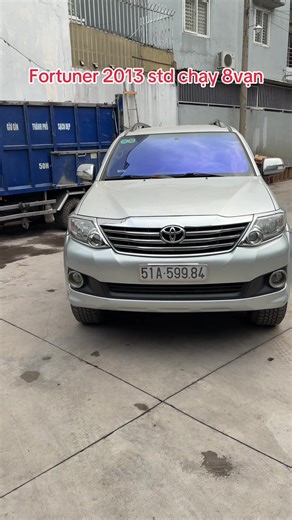 Fortuner 2013 Standard Features and Review