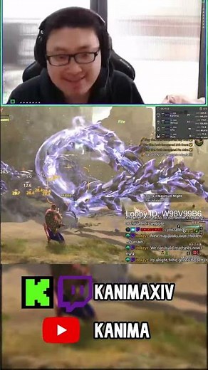 Another "Bruh" Wilds Moment | MHWilds Modded #mhw #monsterhunter #ascendance #kanima #shorts