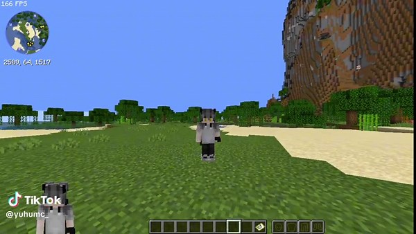 Download My ModsPack from Yuhumc_ on YouTube